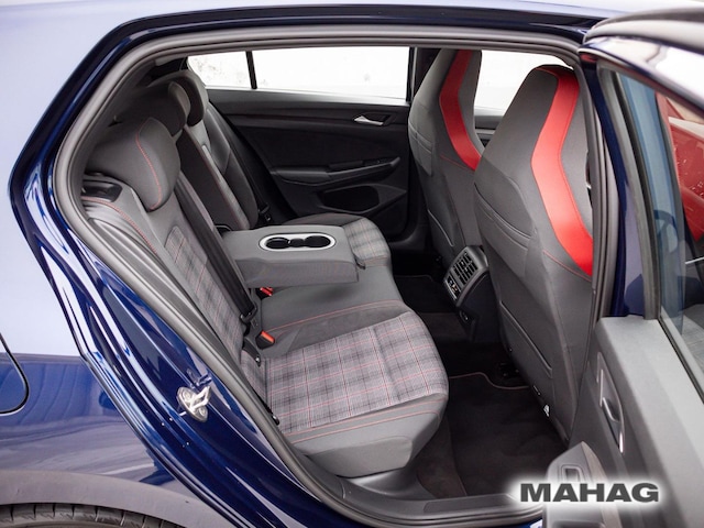 Volkswagen Golf 2.0 TSI DSG GTI Golf VIII