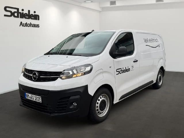 Opel Vivaro-e Cargo M Electric 50kWh 136PS