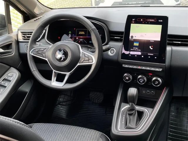 Mitsubishi Colt Hybrid