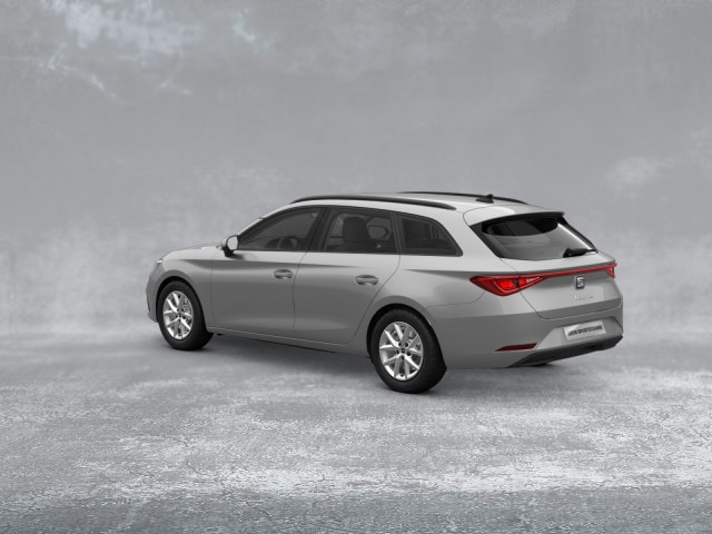 Seat Leon 2.0 TDI DSG Sportstourer Style