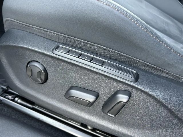 Cupra Terramar Head-up / 360° Kamera / Supersportlenkard