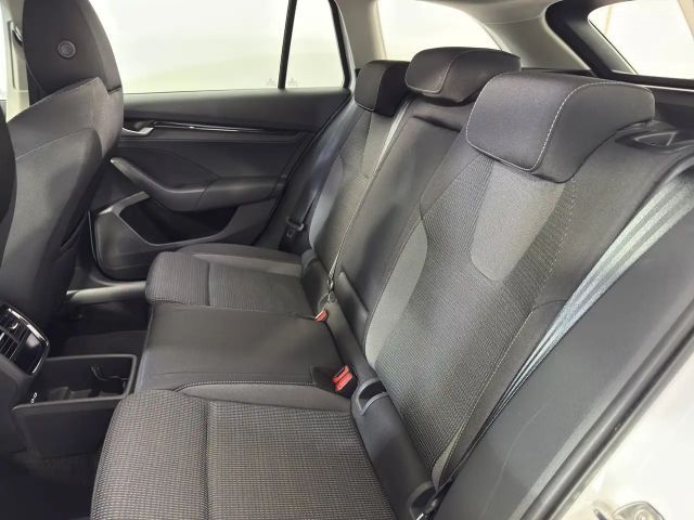 Skoda Octavia Selection