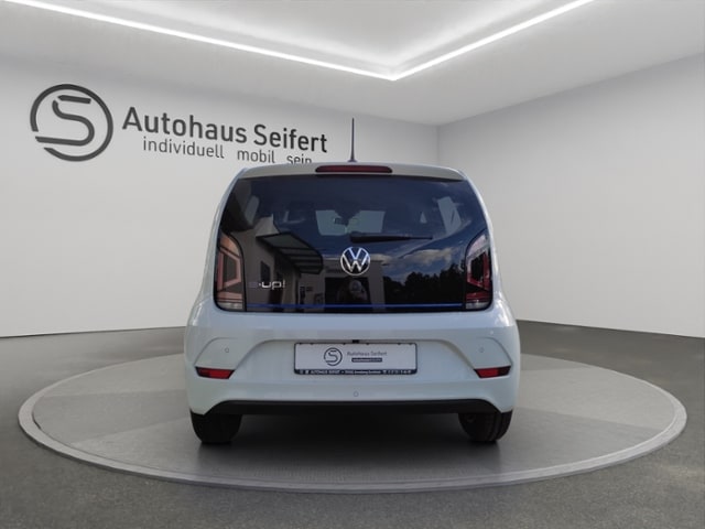 Volkswagen e-up! Edition 61 kW (83 PS)