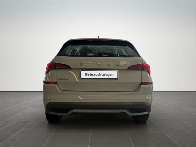 Skoda Kamiq 1.0 TSI Ambition