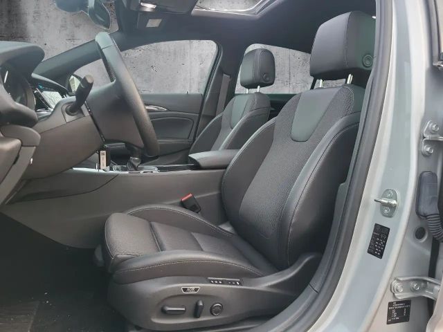 Opel Insignia GS-Line Grand Sport