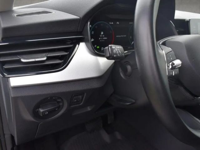 Skoda Kamiq 1.0 TSI Ambition