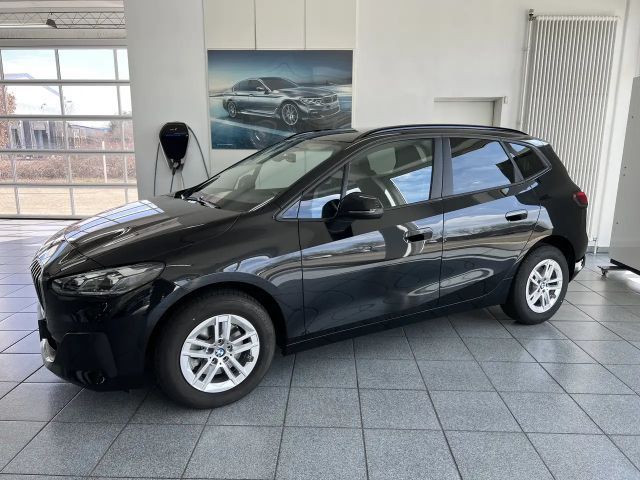 BMW 218 218d Comfort pakket