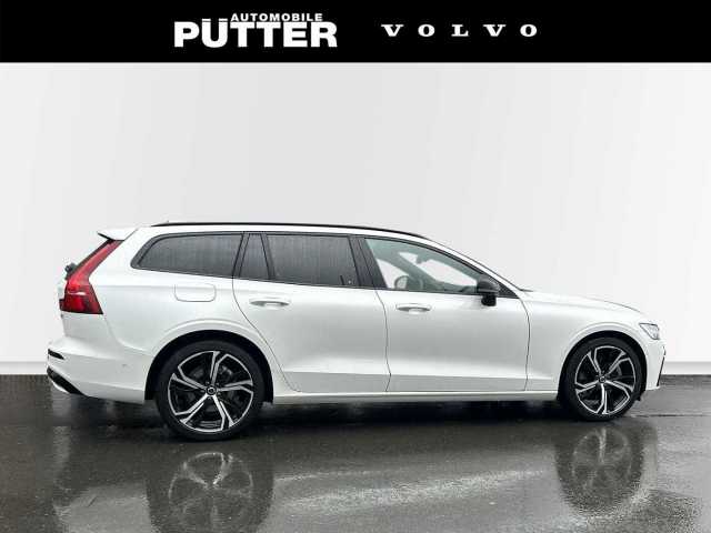 Volvo V60 V60