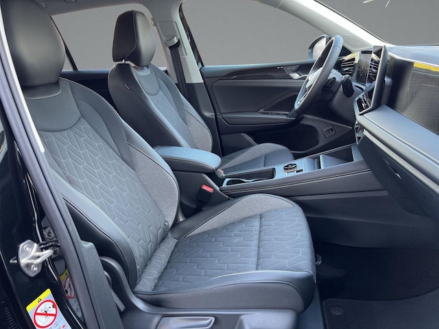 Volkswagen Tiguan 1.5 eTSI DSG