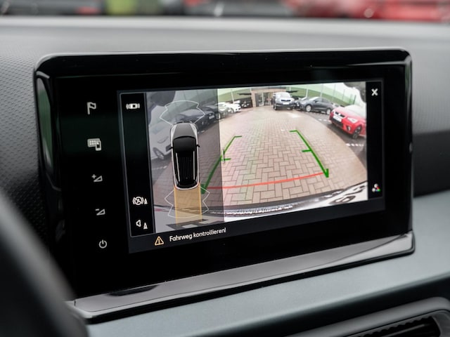 Seat Arona 1.0 TSI DSG