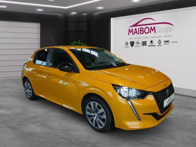 Peugeot 208 Active Pack