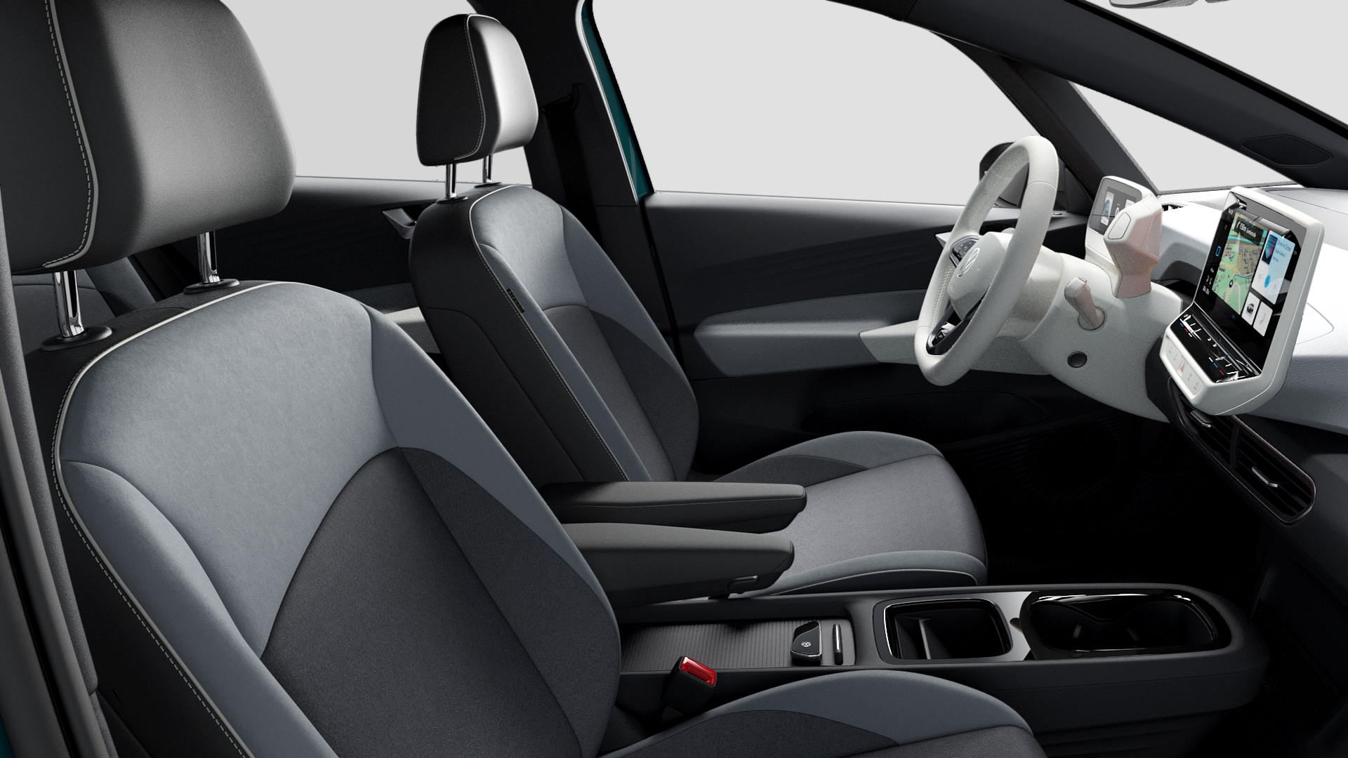 Volkswagen ID.3 1st Edition IQ.Drive Plus