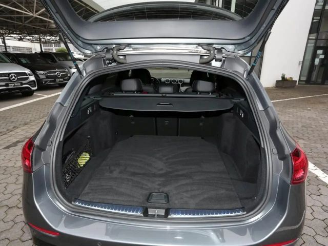Mercedes-Benz C 43 AMG 4MATIC AMG Line Estate