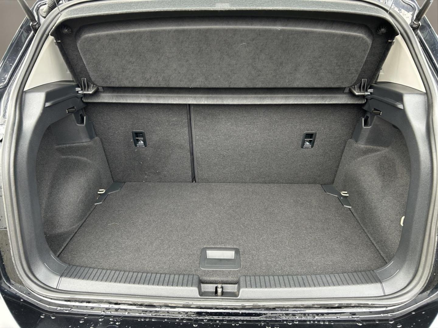 Volkswagen T-Cross 1.5 TSI DSG Style