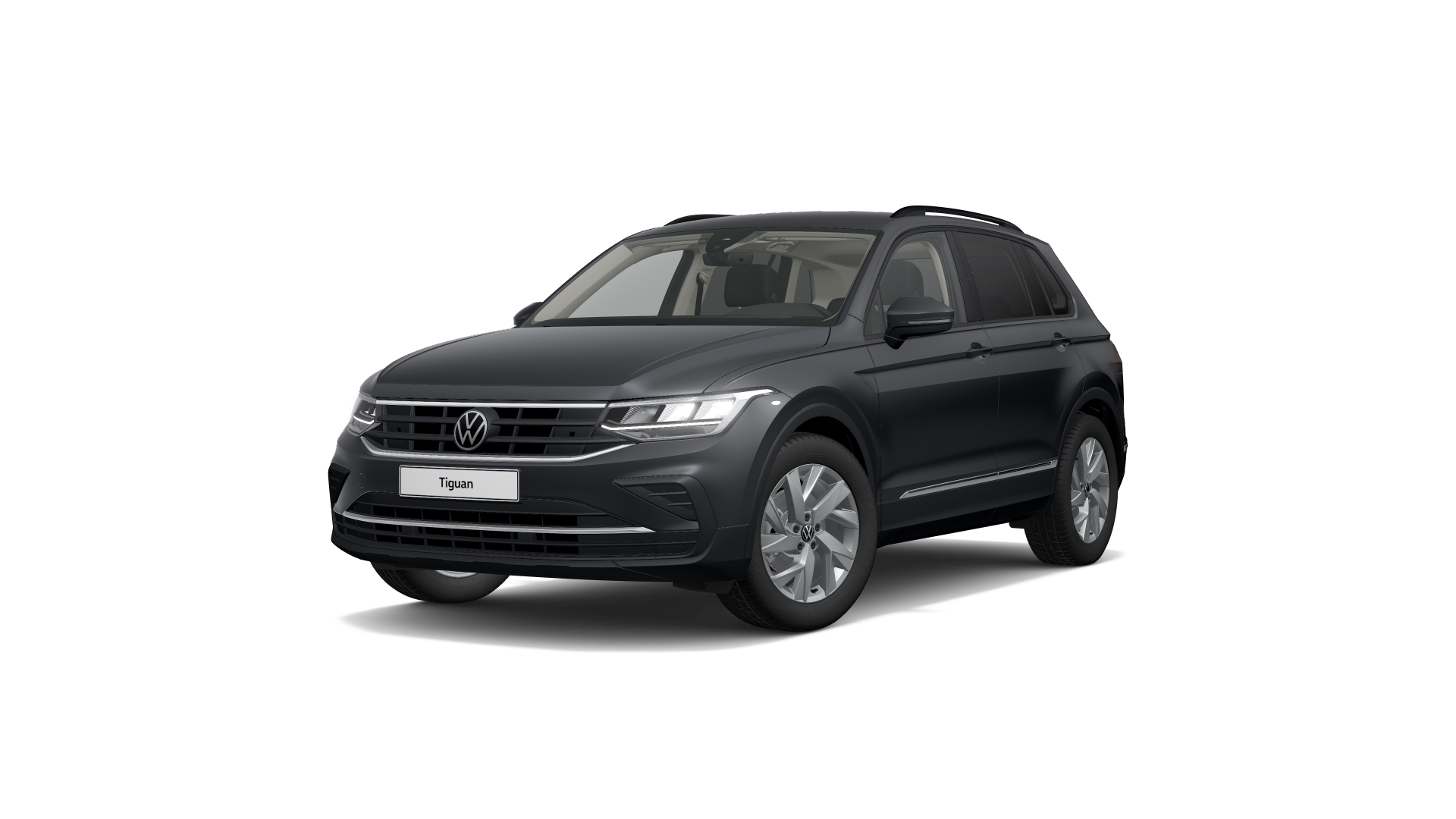 Volkswagen Tiguan 1.5 TSI Life