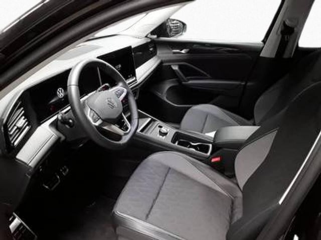 Volkswagen Tiguan 2.0 TDI DSG