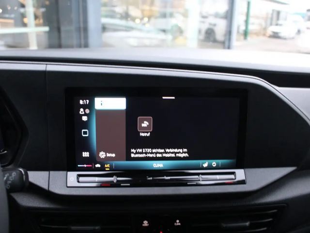 Volkswagen Caddy Cargo TDI