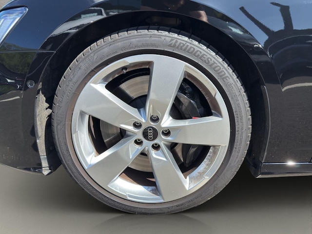 Audi S6 Avant Quattro