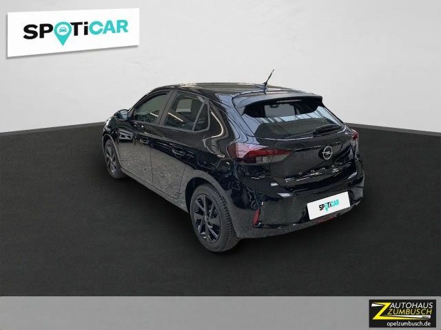 Opel Corsa Edition