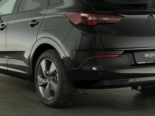 Opel Grandland X GSe