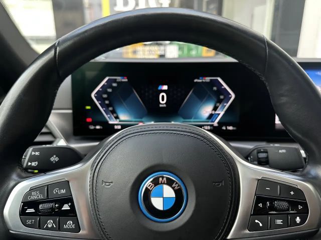 BMW i4 Coupé Gran Coupé M-Sport eDrive40