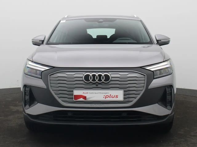 Audi Q4 e-tron 35