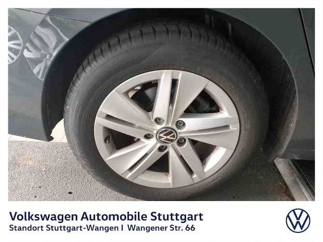 Volkswagen Golf 1.5 TSI DSG Life Variant