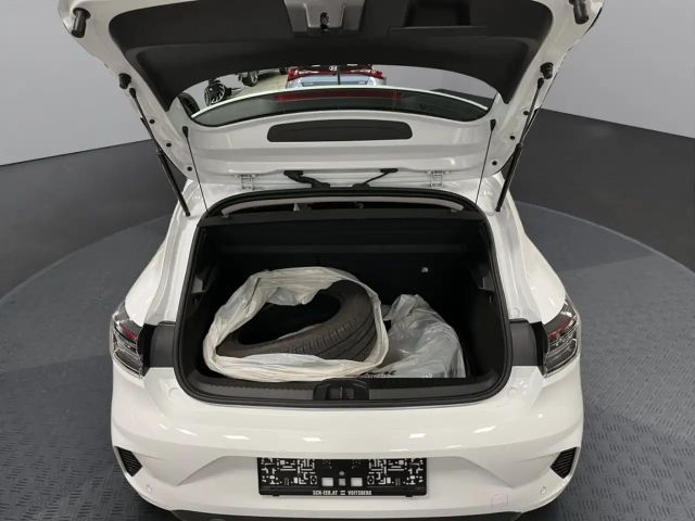 Renault Clio Evolution SCe 65