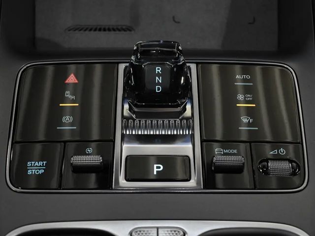 BYD Sealion 7 Comfort