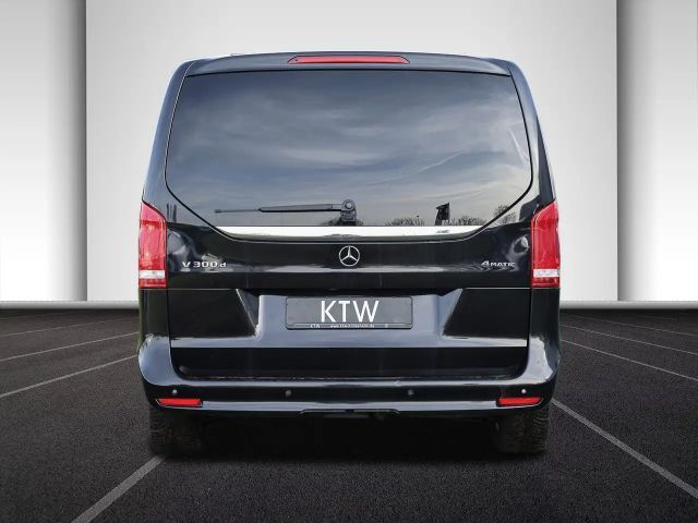 Mercedes-Benz V 300 AVANTGARDE Extralang