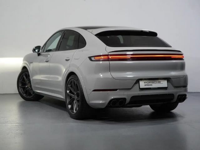Porsche Cayenne Coupé E-Hybrid