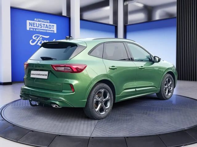 Ford Kuga ST Line