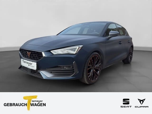 Cupra Leon 2.0 TSI DSG VZ