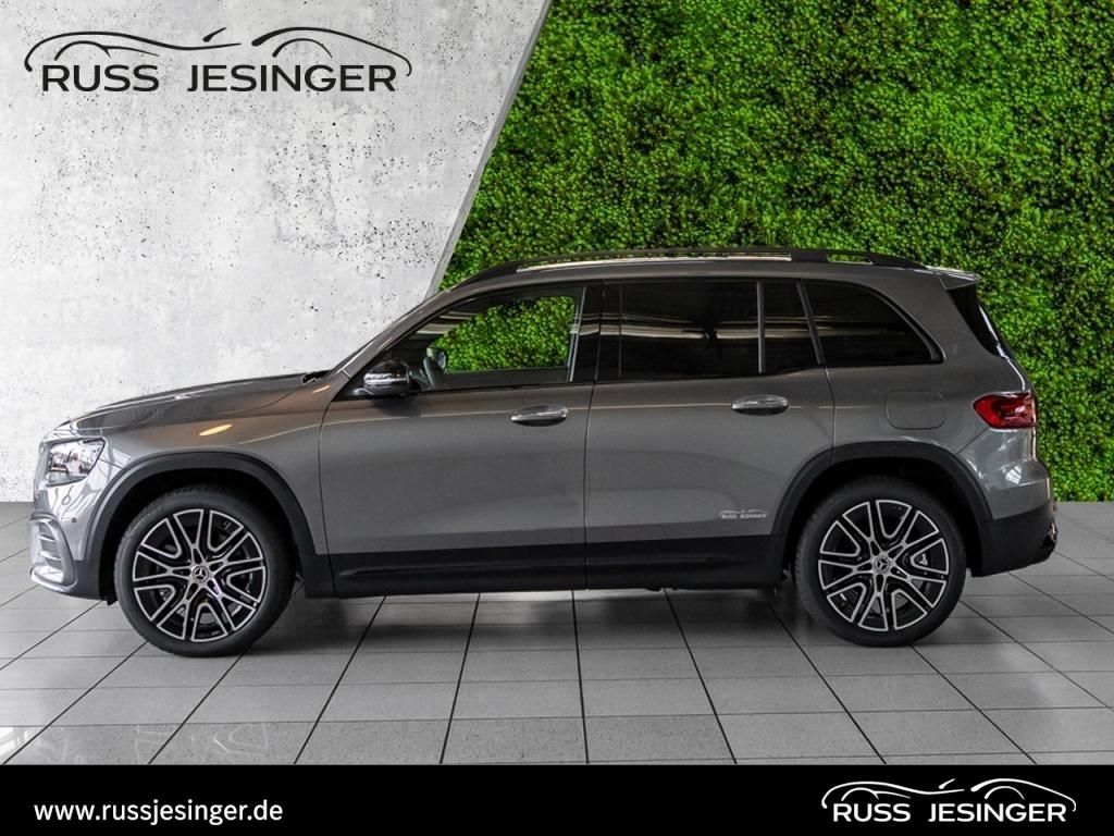 Mercedes-Benz GLB 220 4MATIC AMG Line