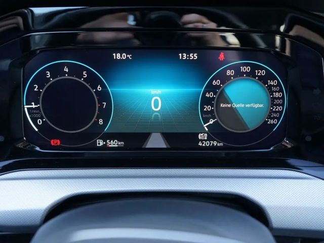 Volkswagen Golf 1.0 TSI Golf VIII