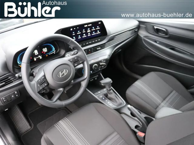 Hyundai i20 1.0 Select T-GDi
