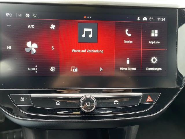 Opel Corsa GS-Line Grand Sport