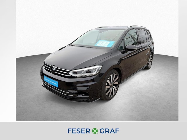 Volkswagen Touran 2.0 TDI DSG Move