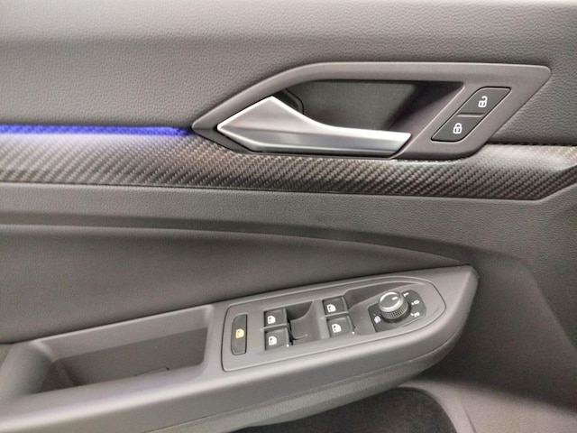 Volkswagen Golf 2.0 TSI DSG Golf VIII