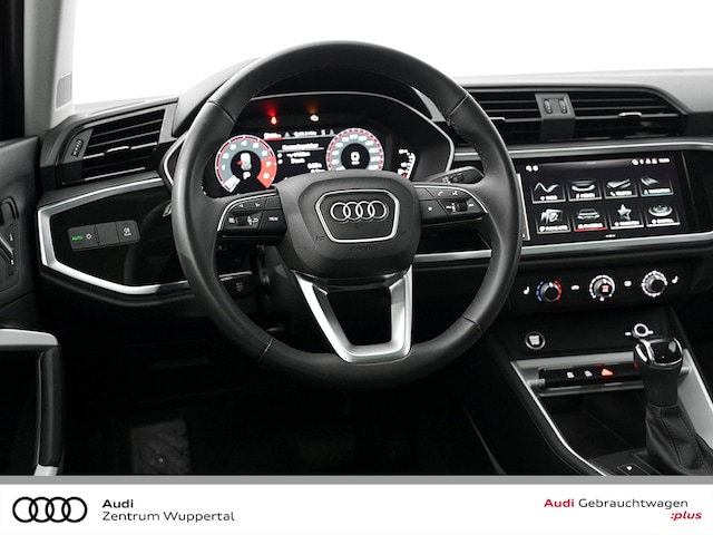 Audi Q3 35 TFSI S-Tronic