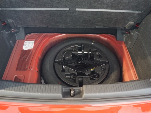 Volkswagen T-Cross 1.0 TSI Life
