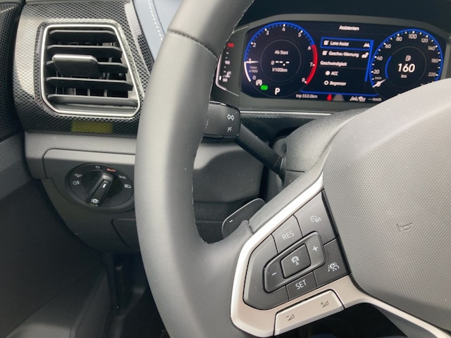 Volkswagen T-Cross 1.0 TSI DSG Style