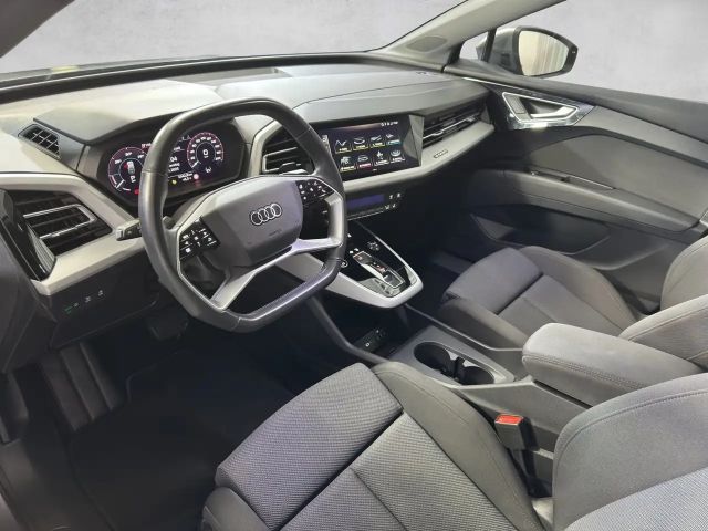 Audi Q4 e-tron 35 Sportback
