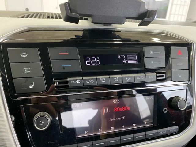 Seat Mii electric electric Edition Power Charge *SHZ*hzb Front*