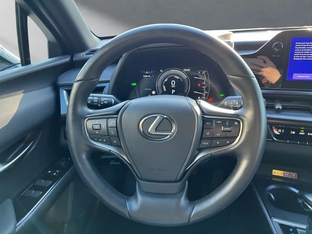 Lexus UX 250h F Sport Sport