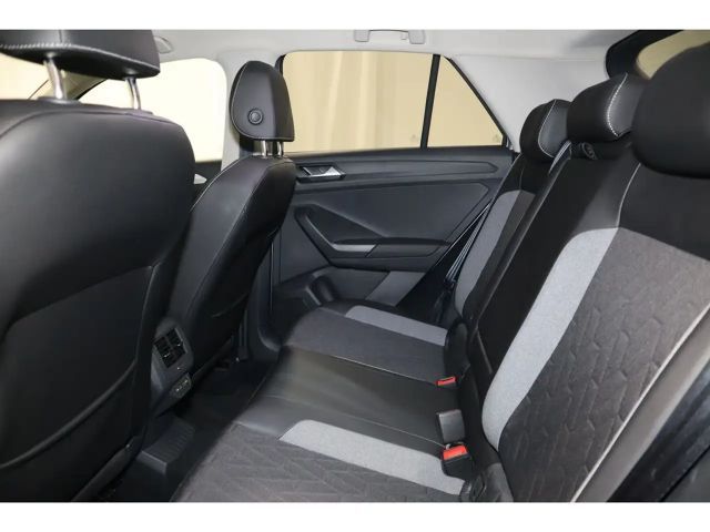 Volkswagen T-Roc 2.0 TDI DSG
