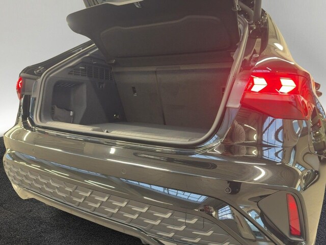 Audi A3 30 TFSI S-Line S-Tronic Sportback