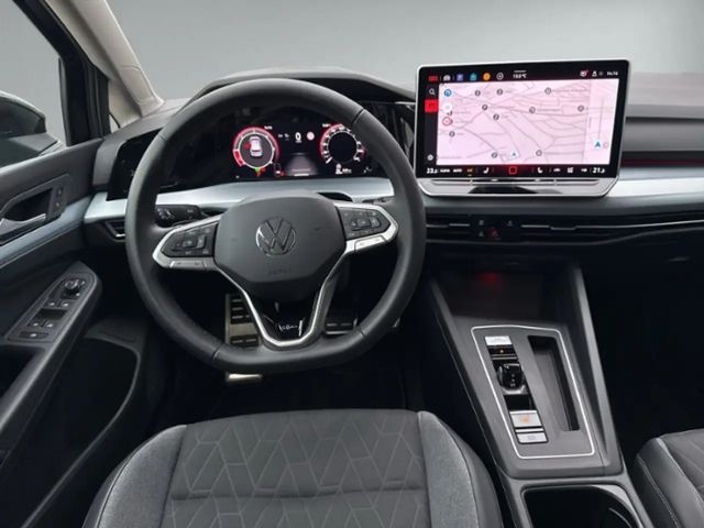 Volkswagen Golf 2.0 TDI DSG Golf VIII