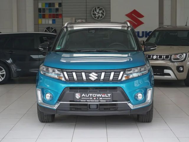 Suzuki Vitara 4x2 Comfort Hybrid