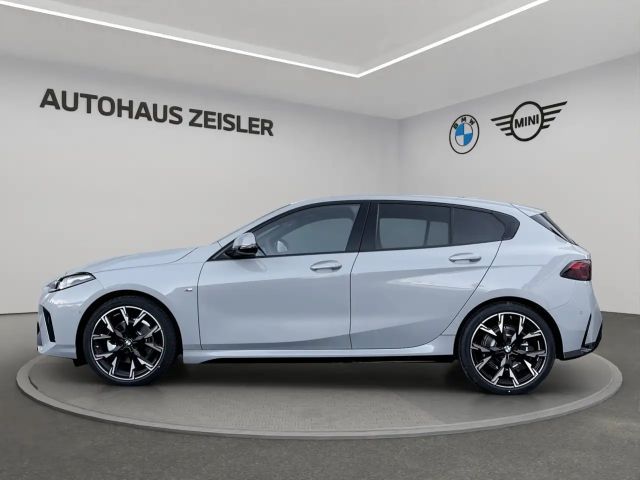 BMW 120 M-Sport Sedan